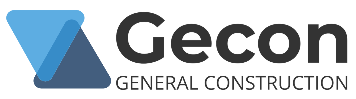 Logo Gecon Sp. z o.o.